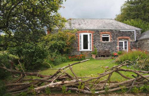 Driftwood Cottage - Foto 37