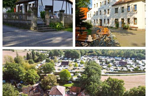 Ferienwohnung Zur Mühle beim Playmobil Fun Park Zirndorf - Foto 11