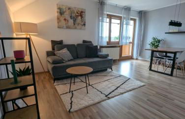 Gemütlich wohnen mit toller Aussicht - Foto 1