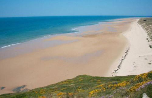 Glatigny Farmhouse - close to beach - proche de la plage - Foto 20