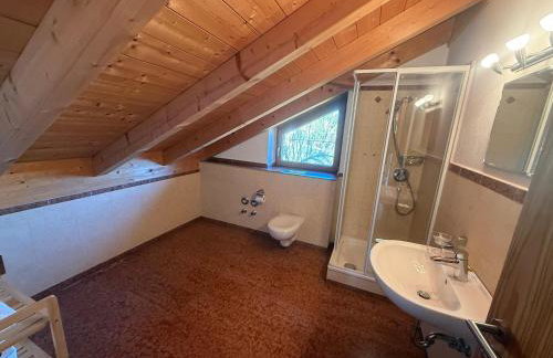 ღLiboria I Helle Dachgeschosswohnung in Riegsee-Hagen - Foto 2