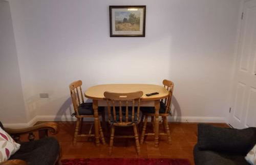 Bramble Cottage - Foto 9