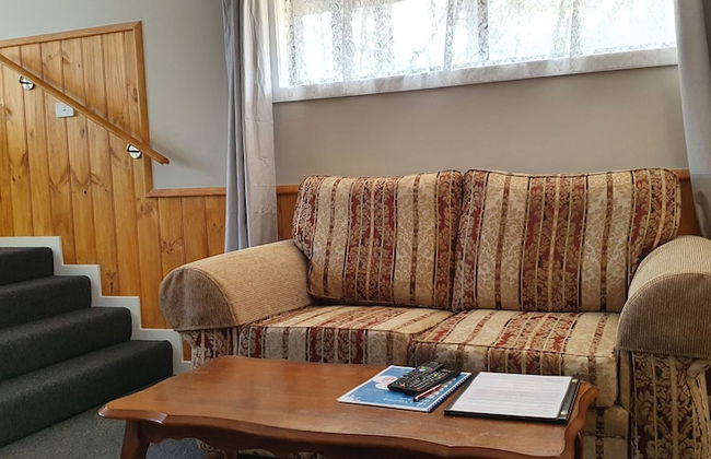 Cradle Alpine Retreat - Foto 57