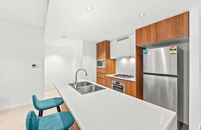 Brisbane Skytower by CLLIX - Photo 49