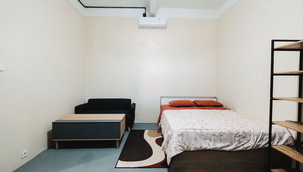 Urban Haven Residence - Foto 4, Habitación