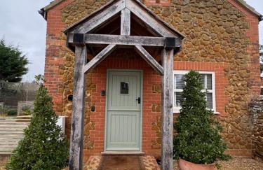 No33 WOODLANDS BOUTIQUE COTTAGE - Foto 22