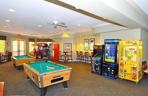 Windsor Hills Resort 2 Miles to Disney 6-Bedroom 4-Bathrooms Villa with Private Pool and Spa - Photo 30