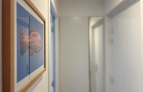 T2 au calme - 5 min à pied de la gare et 10min à pied du centre historique - Stationnement - Foto 18