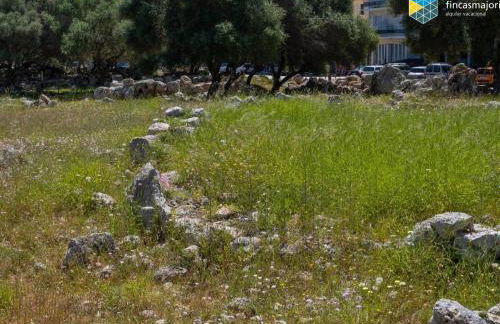 Apto Antic 202 Pax 4 - Foto 59