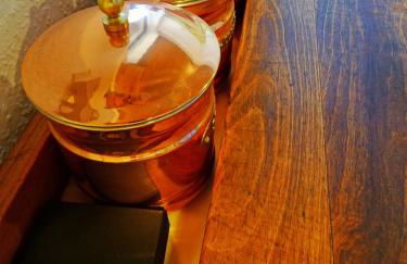 Lehmgefühl, Design Vier, La Petite Maison - Foto 74