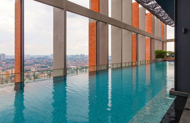 Millerz Square, Old Klang Road - Foto 35