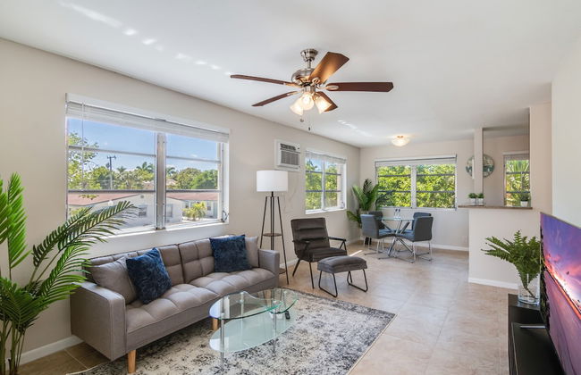 Walton Villas 1 - Foto 1