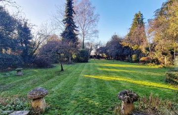 Spacious 4 Bedroom Detached Home in Iffley Village - Foto 35