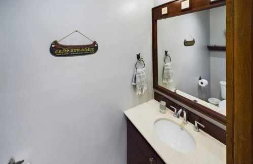 Camp 4 Ski-in-out Townhome with Hot Tub - Foto 16