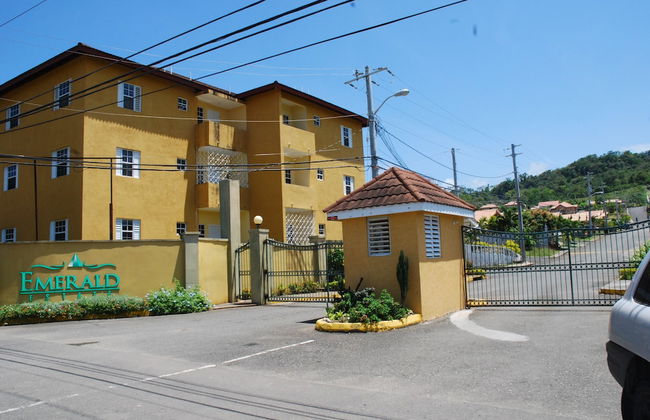 St Mary Mins Away From Ocho Rios 2 bed Ocean View Villa - Foto 39