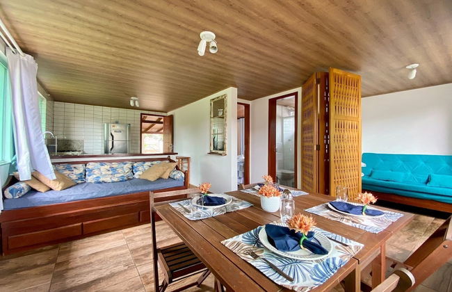 Casa Recanto da Armação - Photo 1