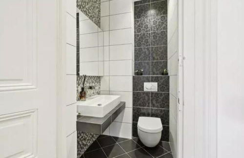 Superbe Appartements Tour Eiffel View Champs de Mars - Foto 9