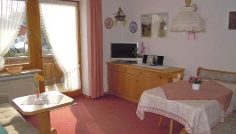 Fewo Wertachliebe - Foto 5