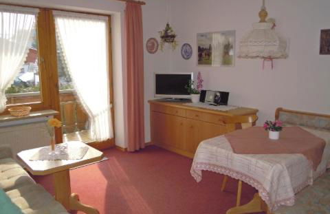 Fewo Wertachliebe - Photo 5