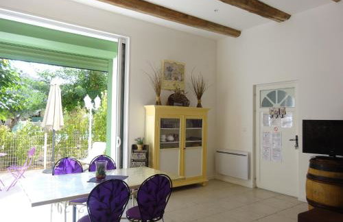 Gîtes "tout au sud de la France" - Foto 17