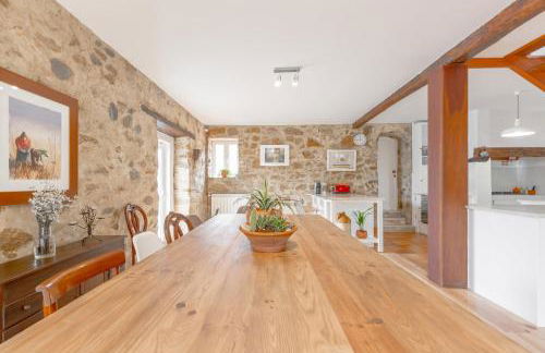 Casa da Foz - Charming House - Foto 49