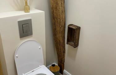 Gîte du fournil « Chez Nicole » - Foto 39