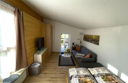 Römer Appartement mit sonniger Terrasse - Photo 15