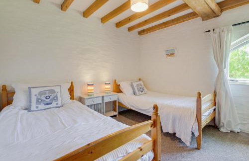 3 Bed in Parracombe oc-molec - Foto 17