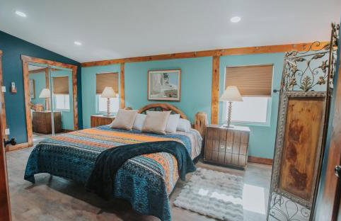 3 King Beds Hot Tub Arcades 5 Baths - Foto 9