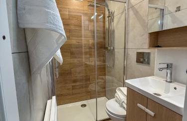 Domek z balią w Górach Sowich - Foto 9