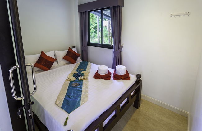 White Flower Lanta - Foto 10