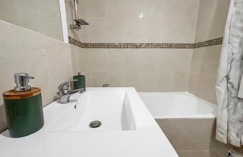 Cozy Balcon près de la Marne - Foto 16