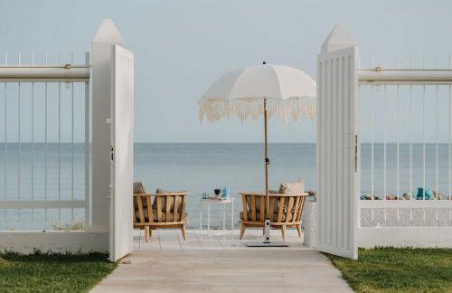 Natoli Beach House & Villas - Villa Floriana - Foto 25