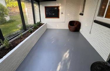 Alfred St Air BNB - Foto 13