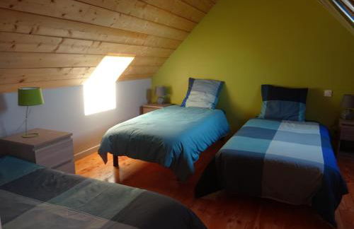 Gites du Hérisson - Foto 19