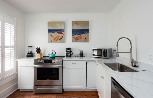 The Quarters on Spring - Foto 29