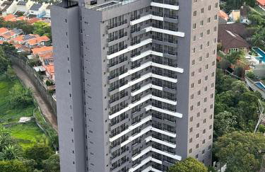 STUDIO LUXURY CIDADE JARDIM / SP - Foto 21