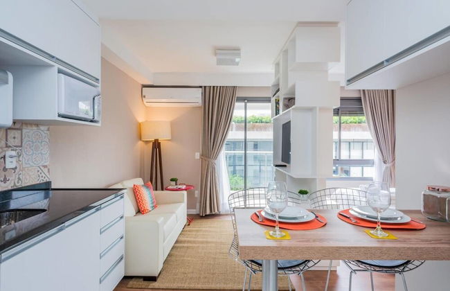 Na85b Modern Studio in the Best V. Madalena - Foto 1