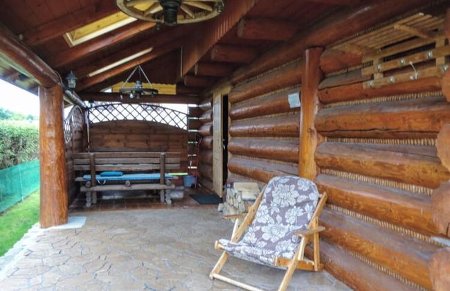 Holiday Home in Kopalino - Foto 13