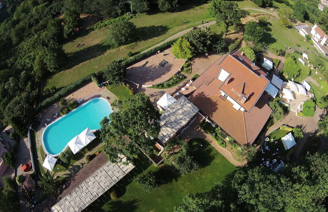 Villapiana Country House - Foto 1