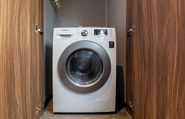 Capitalia Obelisk Polanco - Foto 58