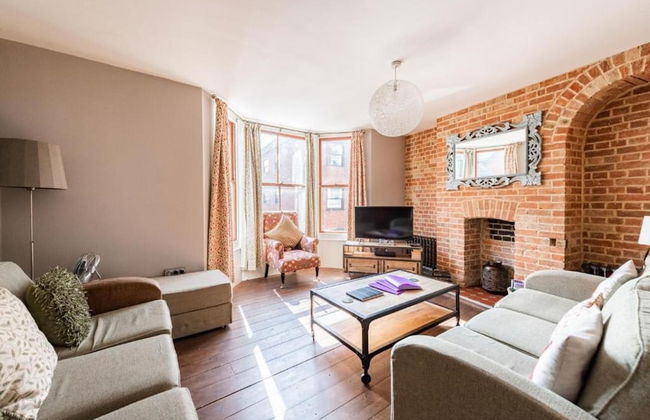 Host Stay Villa Otto - Foto 15