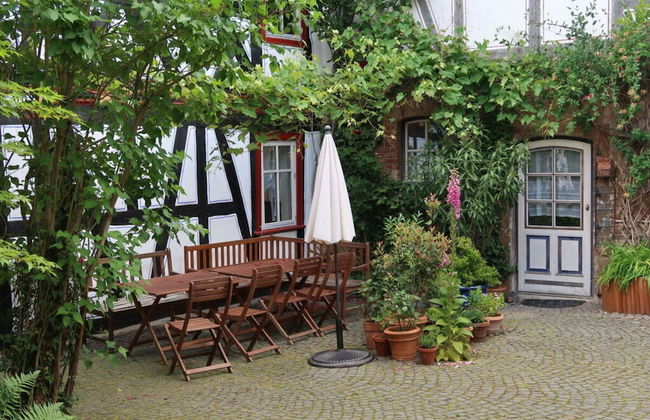 Apartment in Geiersthal - Foto 25