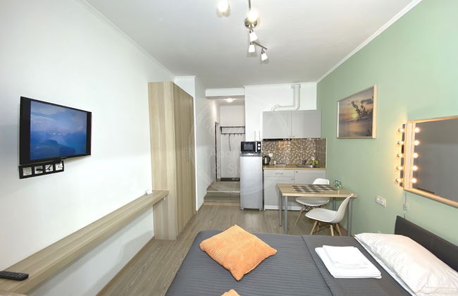 ENJOY! Apartments & Studios - Nekrasova - Foto 17