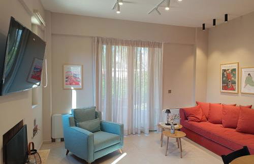 Alkyoni luxury apartments Katakolo - Photo 74