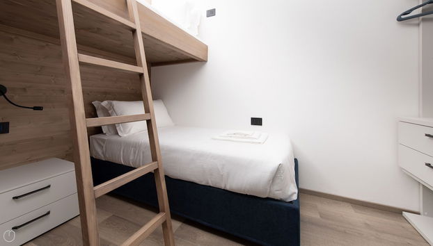 Italianway - Roma 38 - Photo 5, Interior