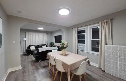 2 Bedroom's, 1 Bathroom,10min-Airport & Boston, 7min-EncoreCasino - Foto 7