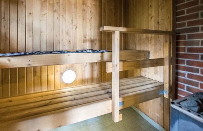 Lammassaari - Foto 10