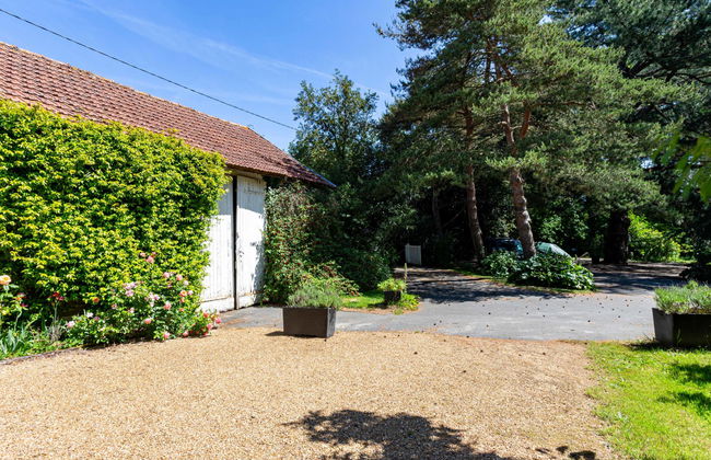 La Gicquelière - Foto 34