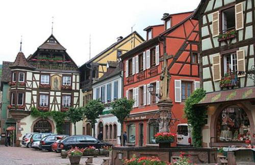 Gite Delphine - Foto 17